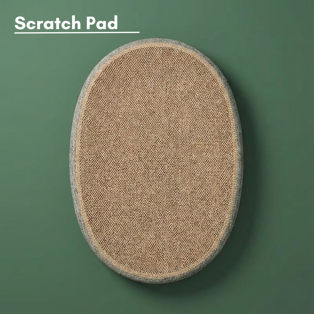 SkandiScratch® - Nordic Nest