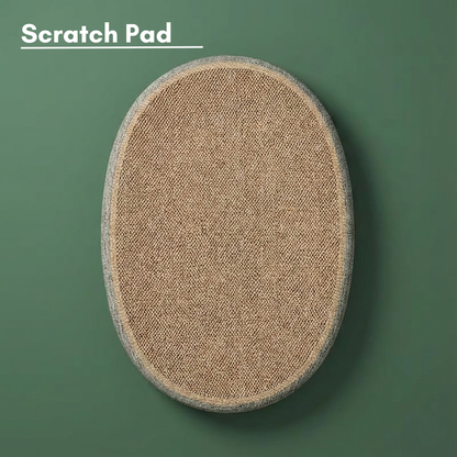 SkandiScratch® - Nordic Nest