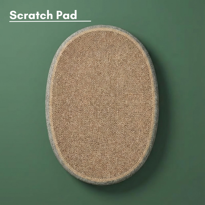 SkandiScratch® - Nordic Nest