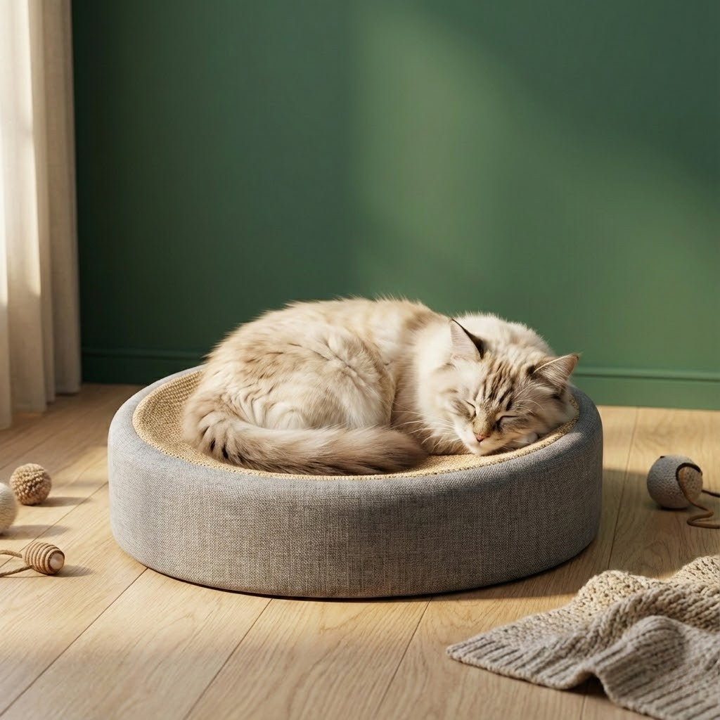 SkandiScratch® - Nordic Nest