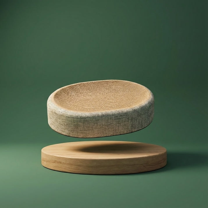 SkandiScratch® - Nordic Nest