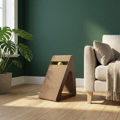 SkandiScratch® - Fjord Tower