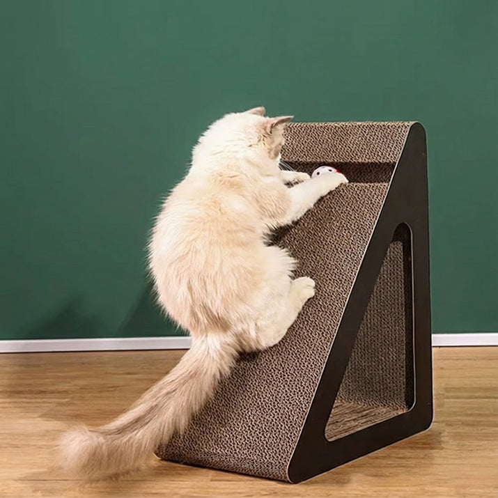 SkandiScratch® - Fjord Tower